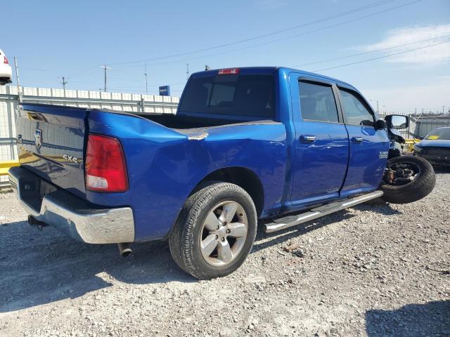 Photo 3 from auction – 2016 RAM 1500 with VIN 1C6RR7LG9GS177702