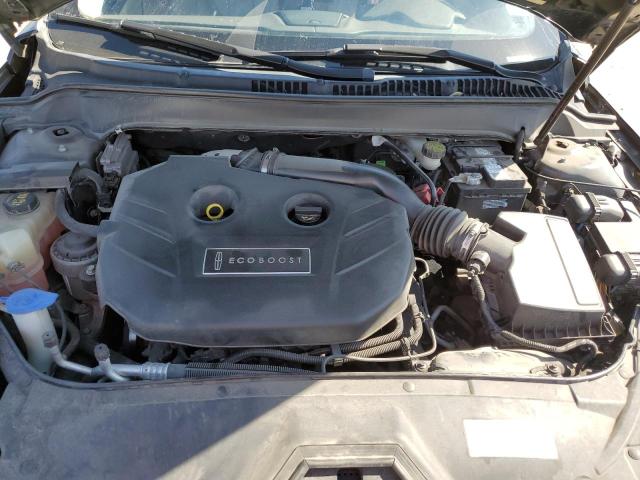 Photo 11 from auction – 2015 LINCOLN MKZ with VIN 3LN6L2G92FR628499