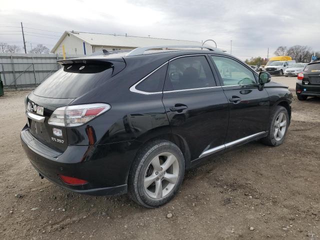 Фото 3 с аукциона – 2010 LEXUS RX 350 с VIN 2T2BK1BA5AC022688