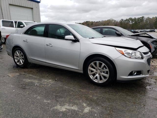 Photo 4 from auction – 2016 CHEVROLET MALIBU LIM with VIN 1G11E5SA6GF137713