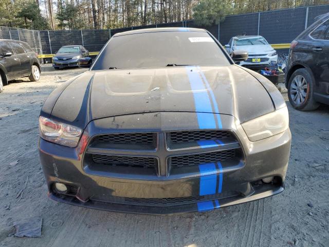 Photo 5 from auction – 2011 DODGE CHARGER R/ with VIN 2B3CL5CT2BH615978