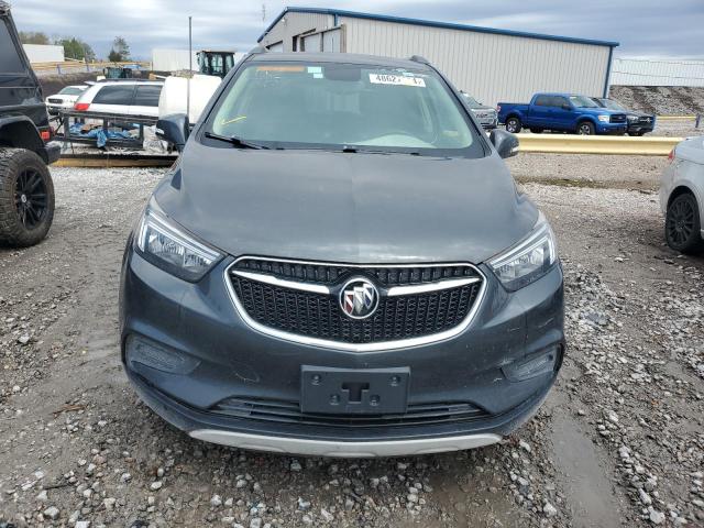 Photo 5 from auction – 2017 BUICK ENCORE PRE with VIN KL4CJASB3HB250552