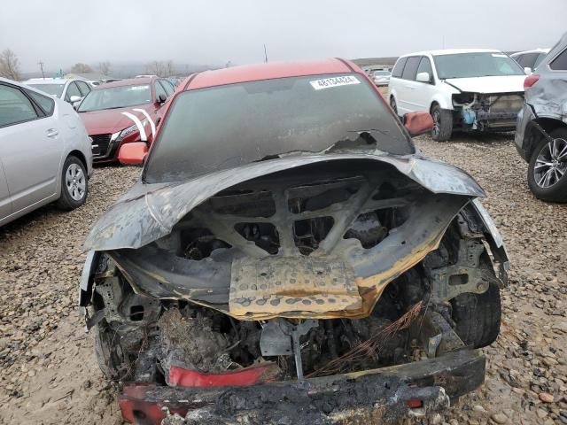 Photo 5 from auction – 2005 MAZDA 3 I with VIN JM1BK12F751313512