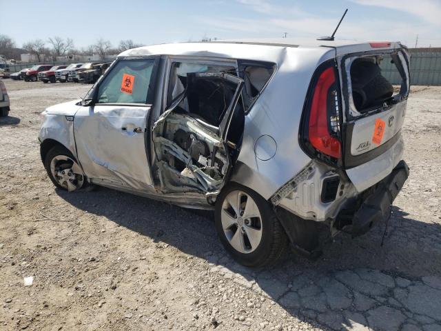 Photo 2 from auction – 2015 KIA SOUL with VIN KNDJN2A20F7765338