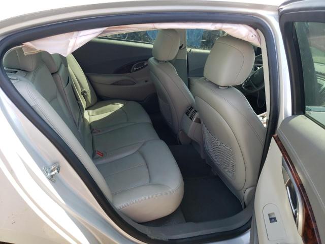 Фото 10 с аукциона – 2012 BUICK LACROSSE P с VIN 1G4GD5E37CF167116