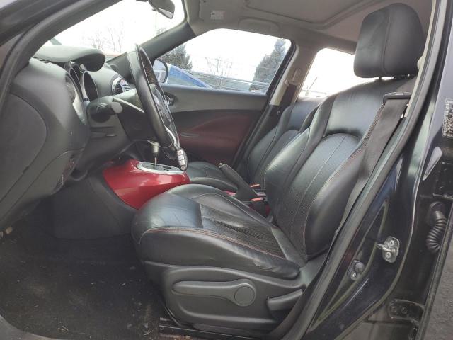 Photo 7 from auction – 2011 NISSAN JUKE S with VIN JN8AF5MV3BT026782