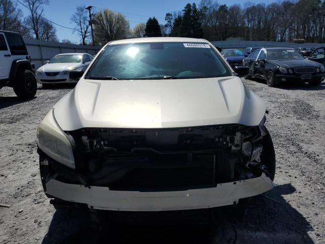 Photo 5 from auction – 2016 CHEVROLET MALIBU LIM with VIN 1G11B5SA7GF106219