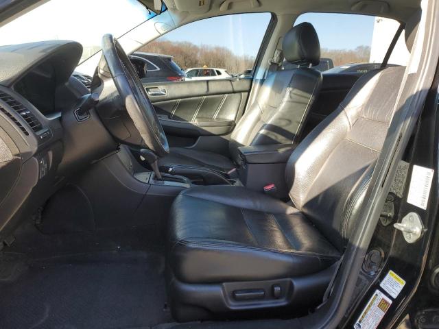 Photo 7 from auction – 2007 HONDA ACCORD EX with VIN 1HGCM66507A102234
