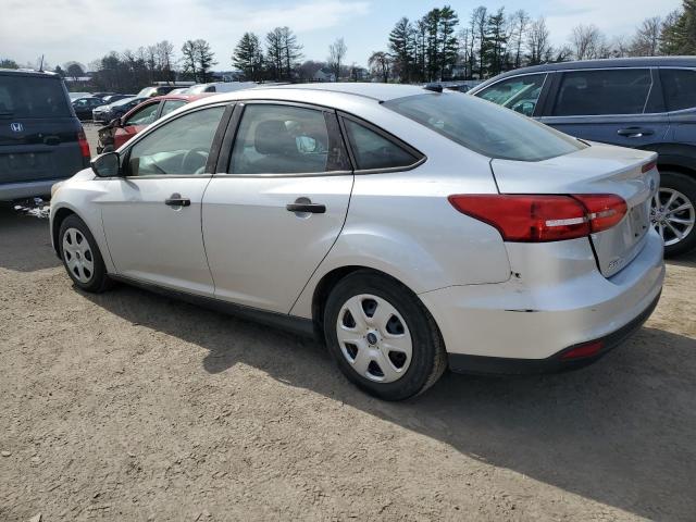 Photo 2 from auction – 2018 FORD FOCUS S with VIN 1FADP3E27JL300178