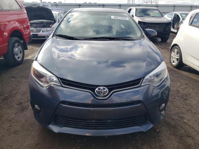 Photo 5 from auction – 2015 TOYOTA COROLLA L with VIN 2T1BURHE6FC406879