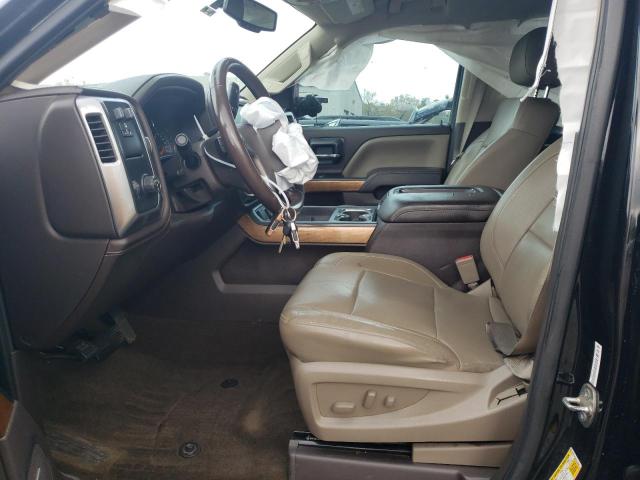Photo 7 from auction – 2015 CHEVROLET SILVERADO with VIN 3GCPCSEC4FG141694