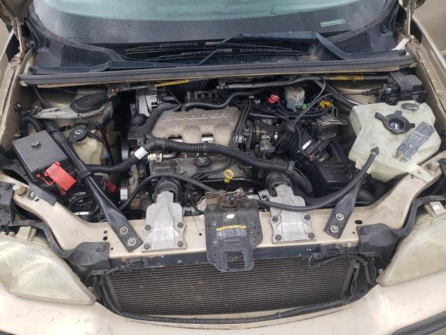 Photo 12 from auction – 2005 CHEVROLET VENTURE LS with VIN 1GNDV23E65D112184
