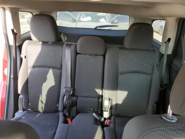 Photo 10 from auction – 2018 DODGE JOURNEY SE with VIN 3C4PDCAB3JT526597