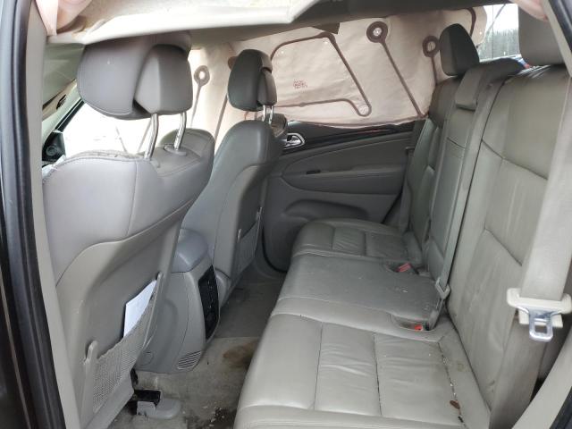 Photo 11 from auction – 2012 JEEP GRAND CHER with VIN 1C4RJFAGXCC106655