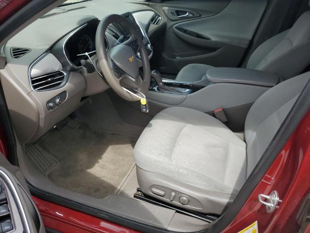 Photo 7 from auction – 2017 CHEVROLET MALIBU LT with VIN 1G1ZE5ST5HF142407