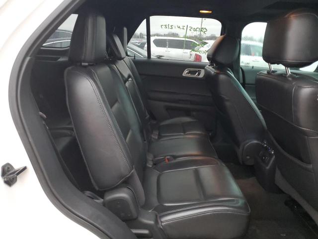 Photo 11 from auction – 2011 FORD EXPLORER L with VIN 1FMHK8F85BGA05354