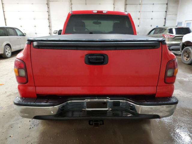 Photo 6 from auction – 2003 CHEVROLET SILVERADO with VIN 1GCEK14X13Z186144