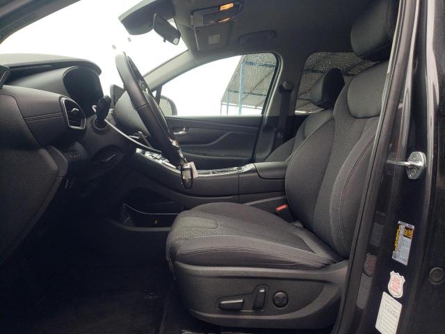 Photo 7 from auction – 2023 HYUNDAI SANTA FE S with VIN 5NMS2DAJ1PH513835