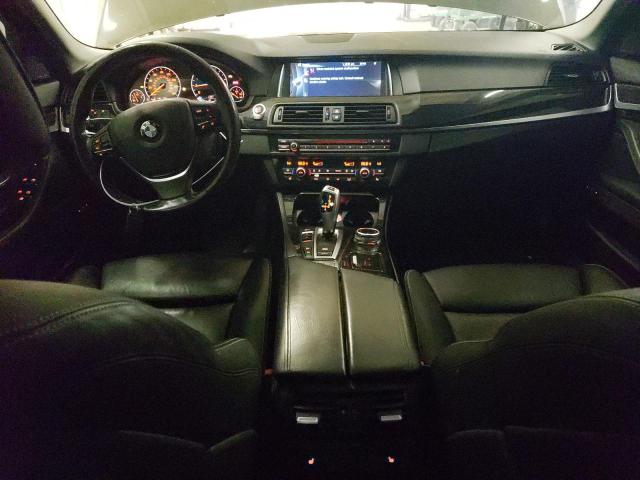 Photo 8 from auction – 2014 BMW 535 XI with VIN WBA5B3C5XED536024