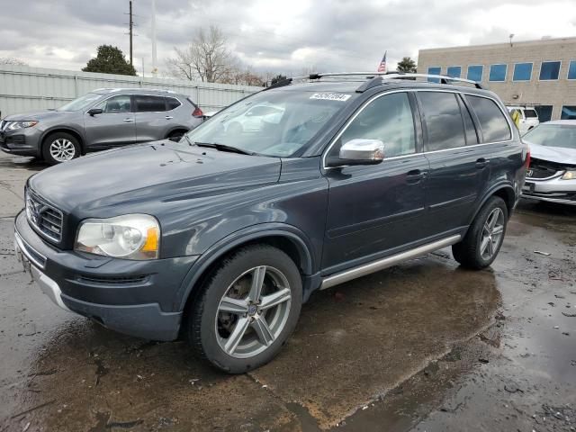 VOLVO XC90 R DES 2011 with VIN YV4952CT3B1577254 - Photo from auction