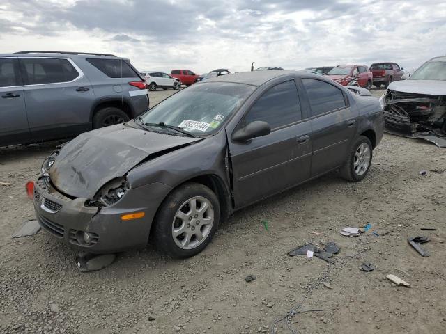 DODGE NEON SXT 2003 with VIN 1B3ES56C83D233895 - Photo from auction