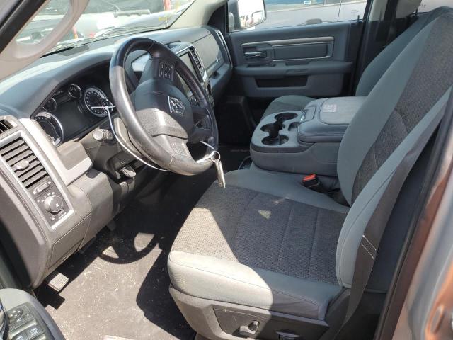 Photo 7 from auction – 2017 RAM 1500 SLT with VIN 1C6RR7TT4HS537716