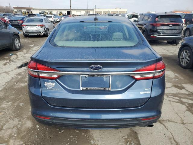 Photo 6 from auction – 2018 FORD FUSION SE with VIN 3FA6P0HD5JR147001