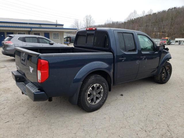 Photo 3 from auction – 2016 NISSAN FRONTIER with VIN 1N6AD0ER4GN780515