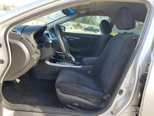 Photo 7 from auction – 2013 NISSAN ALTIMA 2.5 with VIN 1N4AL3AP0DC103891