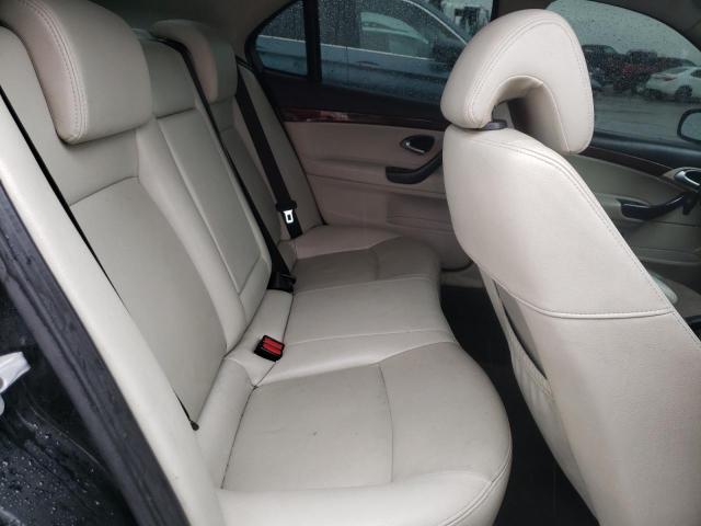 Photo 10 from auction – 2009 SAAB 9-3 2.0T with VIN YS3FB49Y291004765