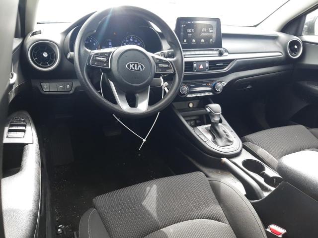 Photo 8 from auction – 2019 KIA FORTE FE with VIN 3KPF24AD9KE118474