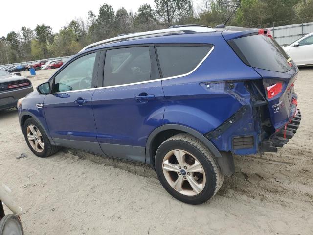 Photo 2 from auction – 2013 FORD ESCAPE SE with VIN 1FMCU0GX5DUD33745