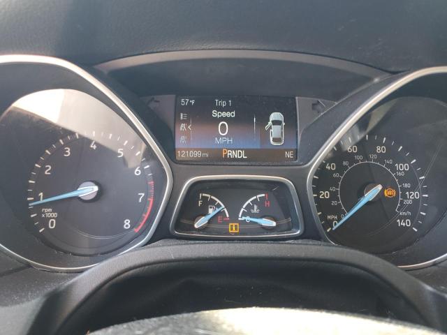 Photo 9 from auction – 2015 FORD FOCUS SE with VIN 1FADP3K23FL282466