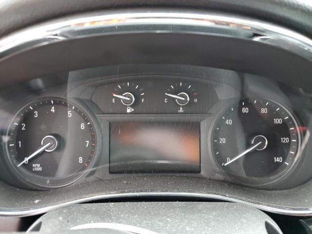 Photo 9 from auction – 2020 BUICK ENCORE PRE with VIN KL4CJASB3LB014427