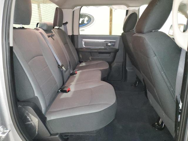 Photo 10 from auction – 2022 RAM 1500 CLASS with VIN 1C6RR6LG5NS235098