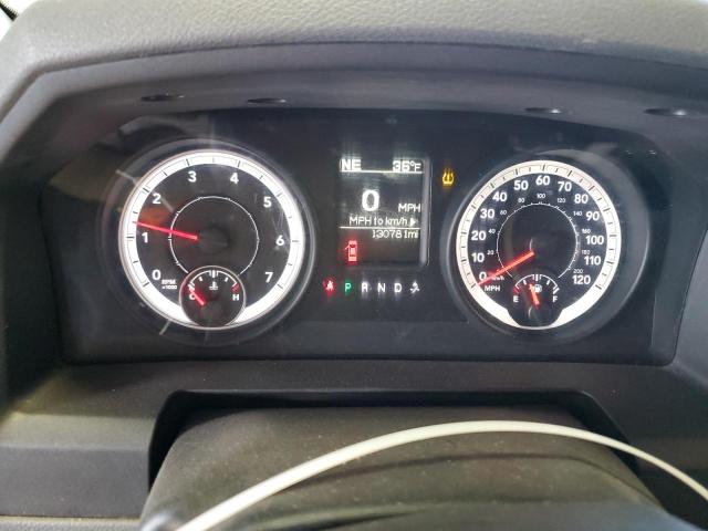 Zdjęcie 9 z aukcji – 2013 RAM 1500 SLT z VIN 1C6RR7LT3DS647926