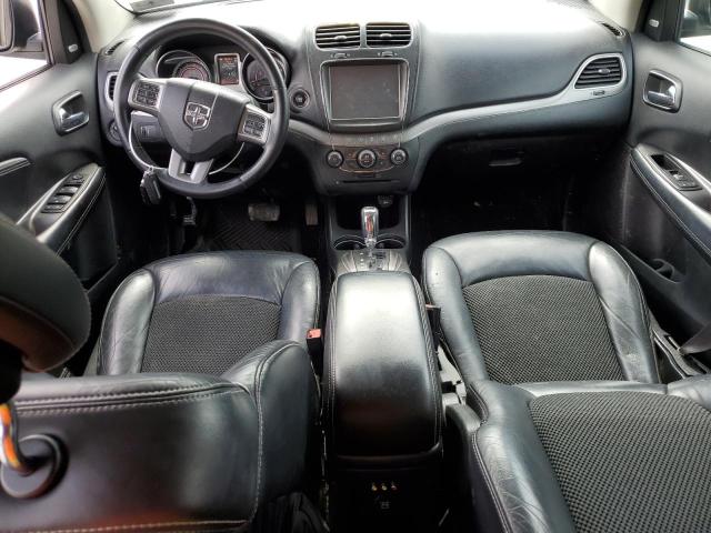 Photo 8 from auction – 2015 DODGE JOURNEY CR with VIN 3C4PDDGGXFT725906