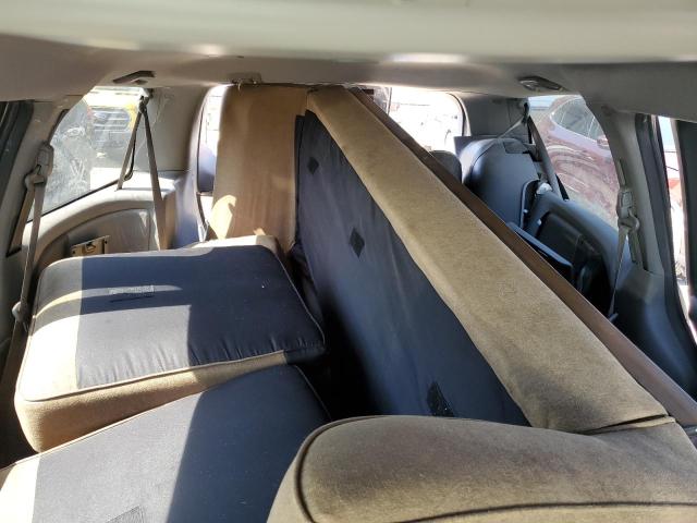 Photo 10 from auction – 2008 HONDA ODYSSEY LX with VIN 5FNRL38238B037045