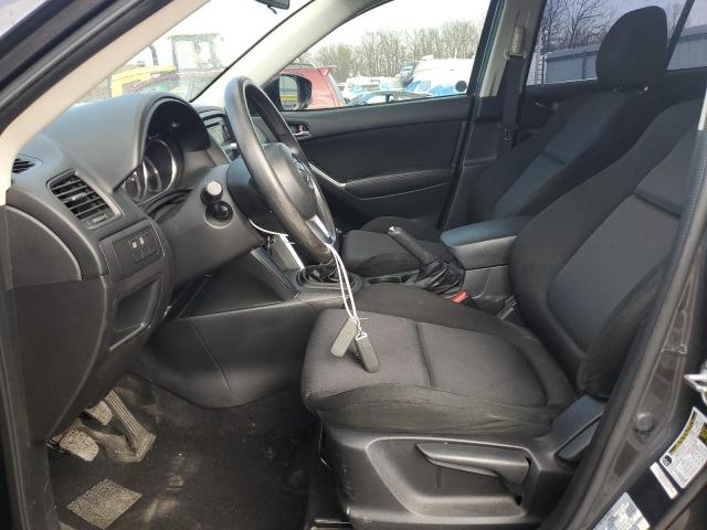 Photo 7 from auction – 2015 MAZDA CX-5 SPORT with VIN JM3KE2BE1F0550984