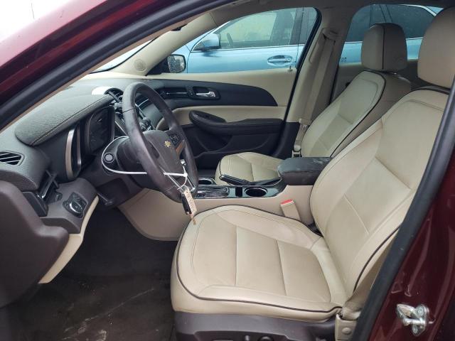 Photo 7 from auction – 2015 CHEVROLET MALIBU LTZ with VIN 1G11F5SL4FF346963