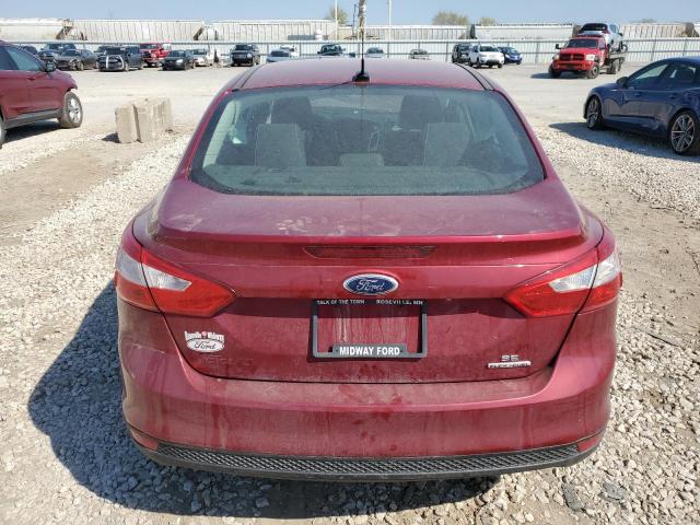 Photo 6 from auction – 2014 FORD FOCUS SE with VIN 1FADP3F27EL237247