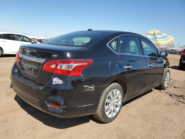 Photo 3 from auction – 2017 NISSAN SENTRA S with VIN 3N1AB7AP1HY313694