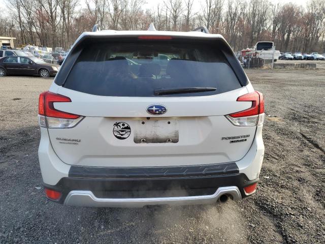 Photo 6 from auction – 2020 SUBARU FORESTER T with VIN JF2SKAXC7LH454634