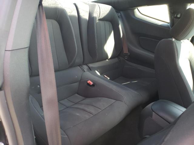 Photo 10 from auction – 2019 FORD MUSTANG with VIN 1FA6P8TH8K5201582