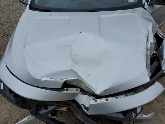 Photo 11 from auction – 2015 CHEVROLET IMPALA LTZ with VIN 2G1165S33F9133107