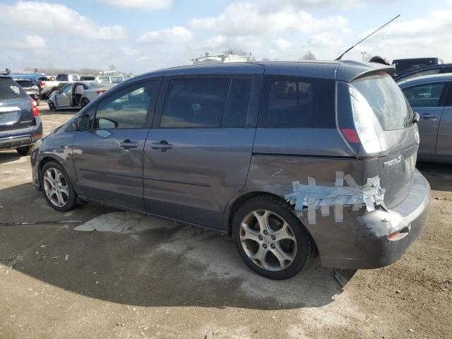 Photo 2 from auction – 2009 MAZDA 5 with VIN JM1CR293590336803