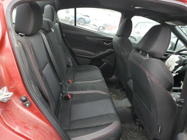 Photo 10 from auction – 2017 SUBARU IMPREZA SP with VIN 4S3GKAL61H3604164