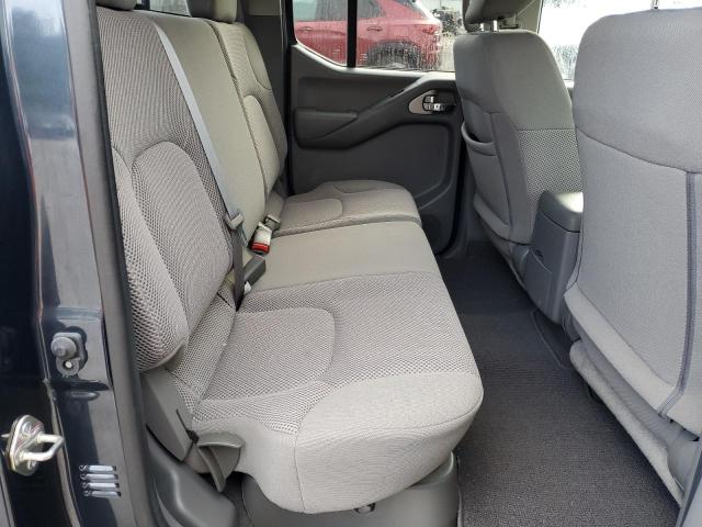 Photo 10 from auction – 2019 NISSAN FRONTIER S with VIN 1N6AD0FV5KN753280