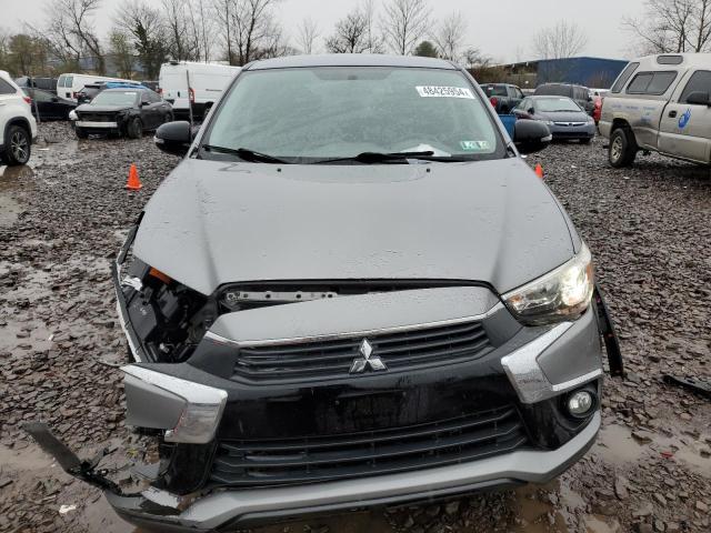 Photo 5 from auction – 2017 MITSUBISHI OUTLANDER with VIN JA4AR3AU9HZ055089