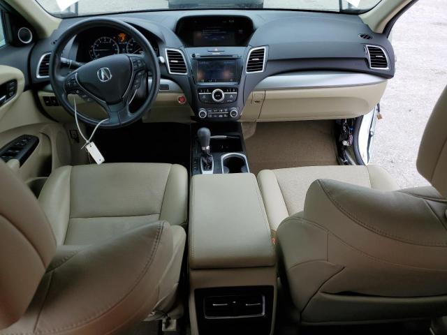 Photo 8 from auction – 2018 ACURA RDX TECHNO with VIN 5J8TB4H57JL012873